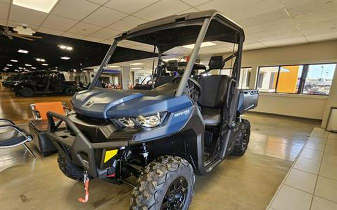 2026 Can-Am Defender XT HD9