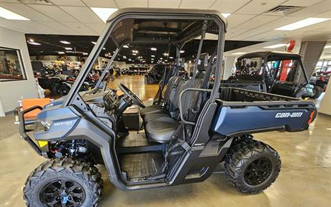 2026 Can-Am Defender XT HD9