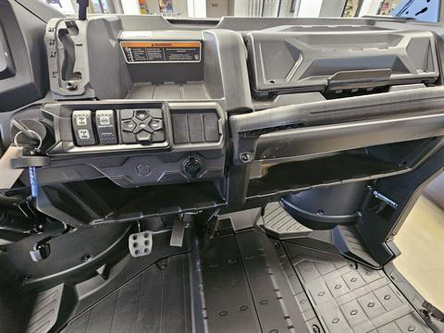 2026 Can-Am Defender XT HD9