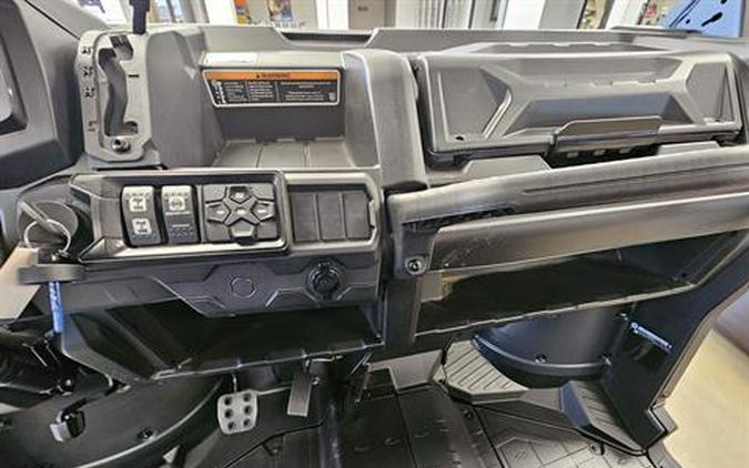 2026 Can-Am Defender XT HD9