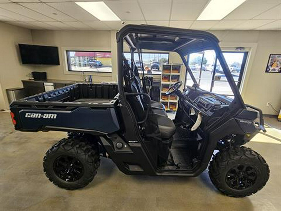 2026 Can-Am Defender XT HD9