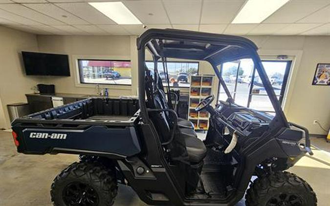 2026 Can-Am Defender XT HD9