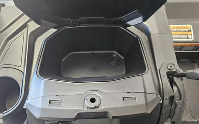 2026 Can-Am Defender XT HD9