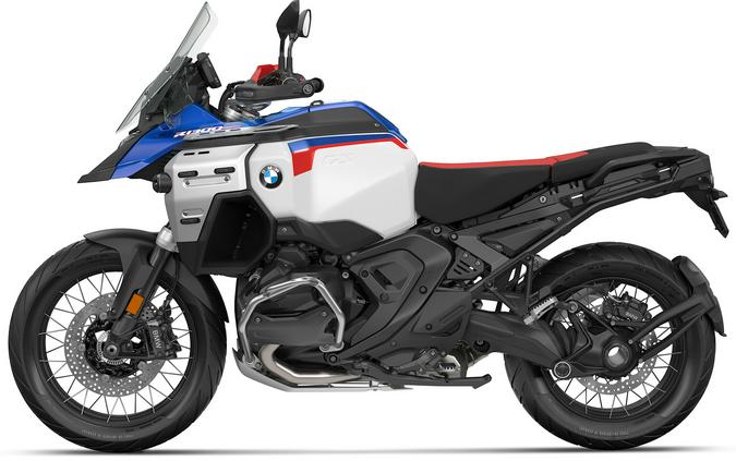 2026 BMW R 1300 GS Adventure