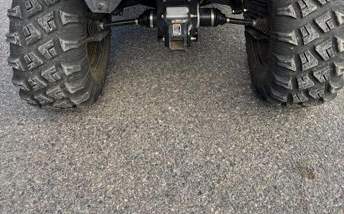 2022 Can-Am Outlander XT 1000R