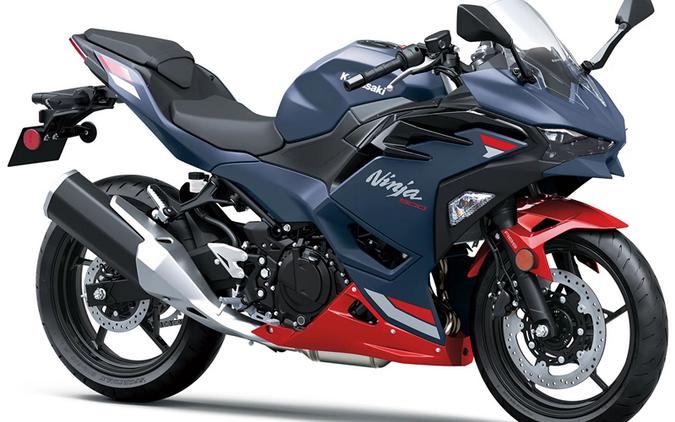 2026 KAWASAKI Ninja® 500 ABS