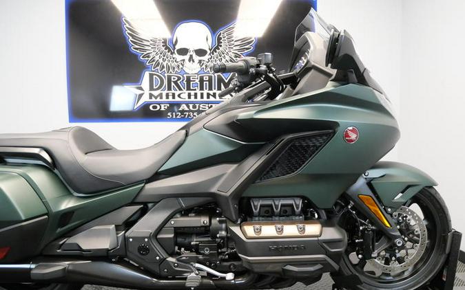 2024 Honda® Gold Wing