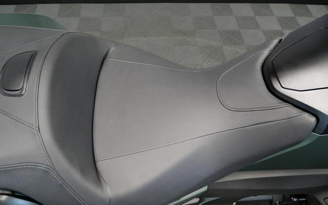 2024 Honda® Gold Wing