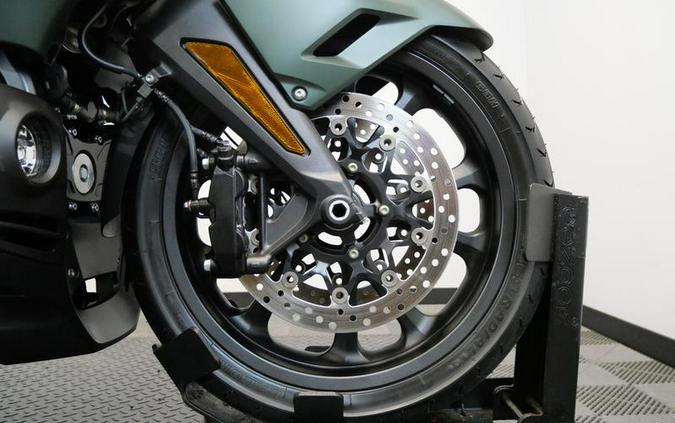 2024 Honda® Gold Wing