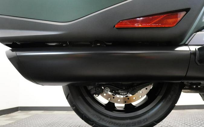 2024 Honda® Gold Wing