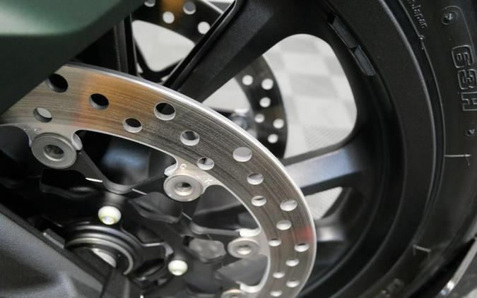 2024 Honda® Gold Wing