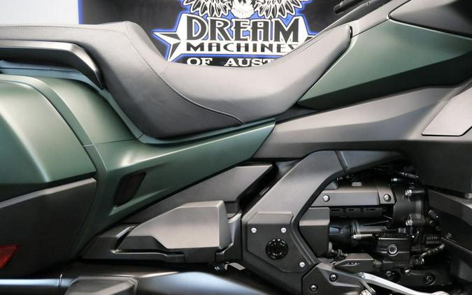 2024 Honda® Gold Wing