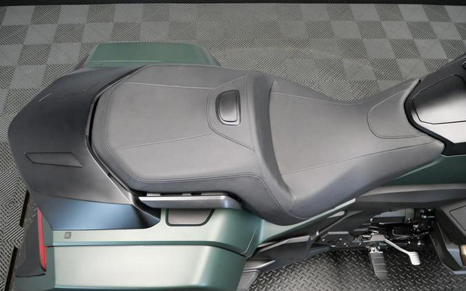 2024 Honda® Gold Wing