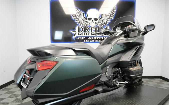 2024 Honda® Gold Wing