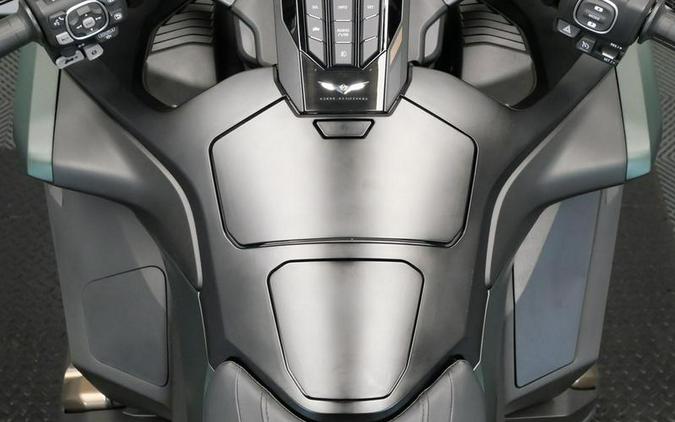2024 Honda® Gold Wing