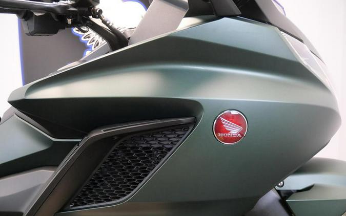 2024 Honda® Gold Wing