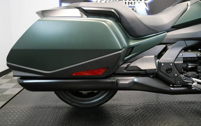 2024 Honda® Gold Wing