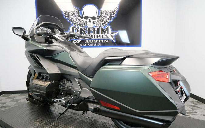 2024 Honda® Gold Wing