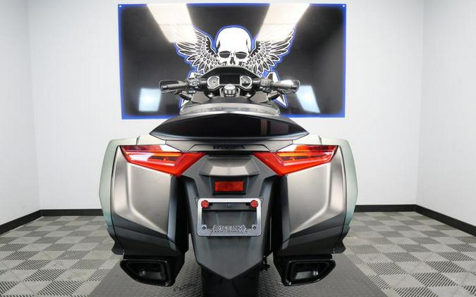 2024 Honda® Gold Wing