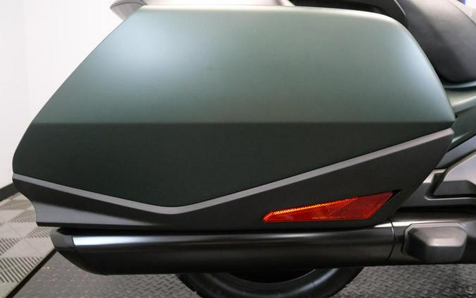 2024 Honda® Gold Wing