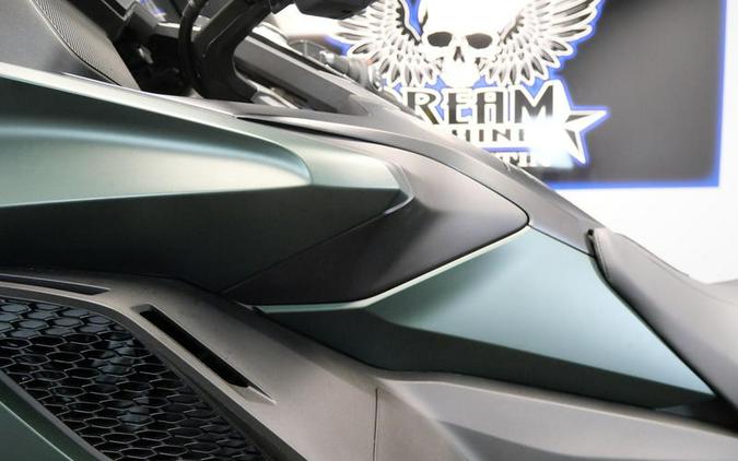 2024 Honda® Gold Wing