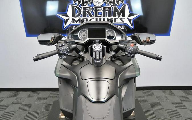 2024 Honda® Gold Wing