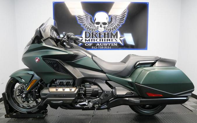 2024 Honda® Gold Wing