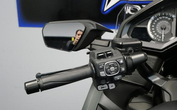 2024 Honda® Gold Wing