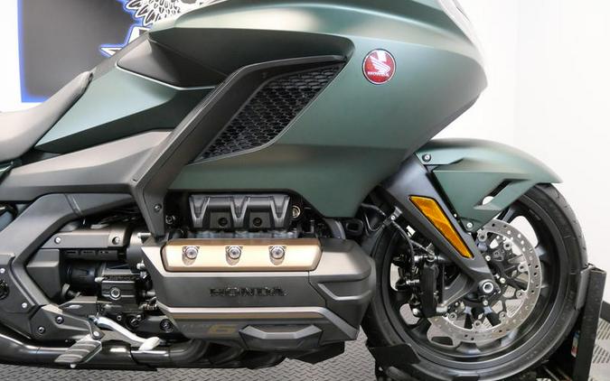 2024 Honda® Gold Wing