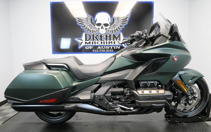 2024 Honda® Gold Wing