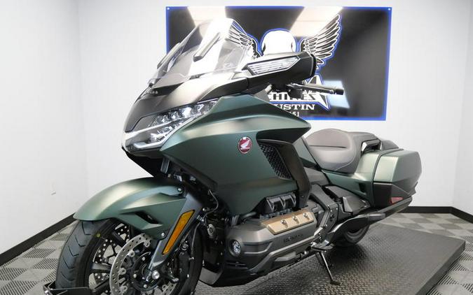 2024 Honda® Gold Wing
