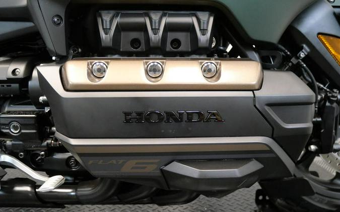 2024 Honda® Gold Wing