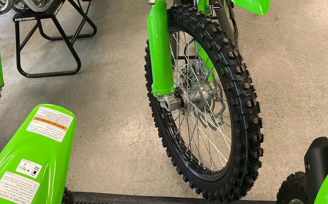 2026 Kawasaki KX™250
