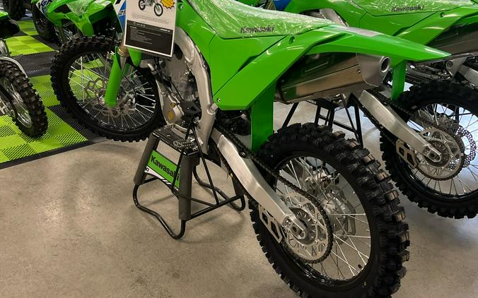 2026 Kawasaki KX™250