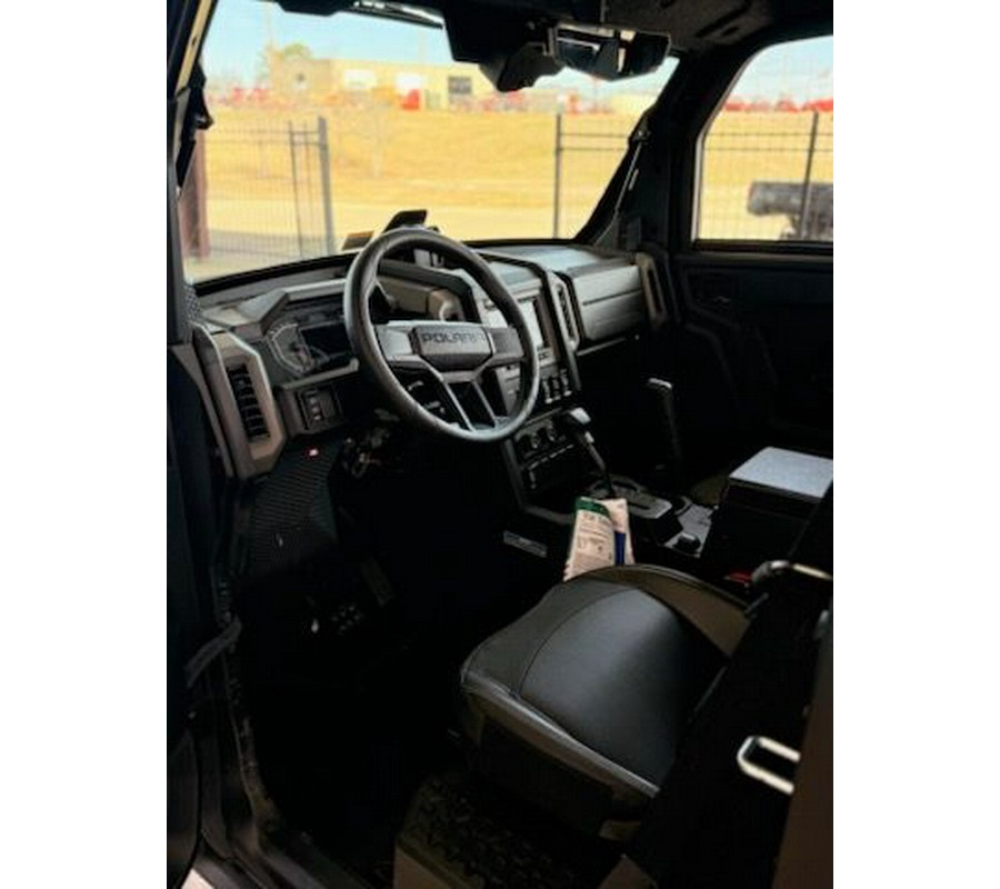2026 Polaris Polaris XPEDITION XP Northstar