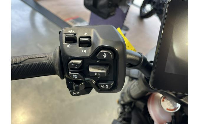 2025 Can-Am Pulse® 73