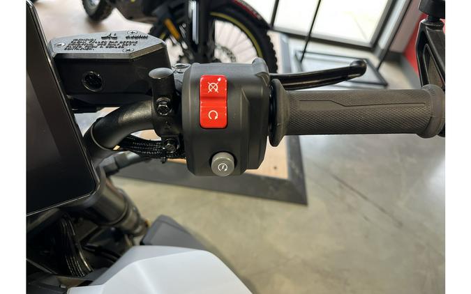 2025 Can-Am Pulse® 73