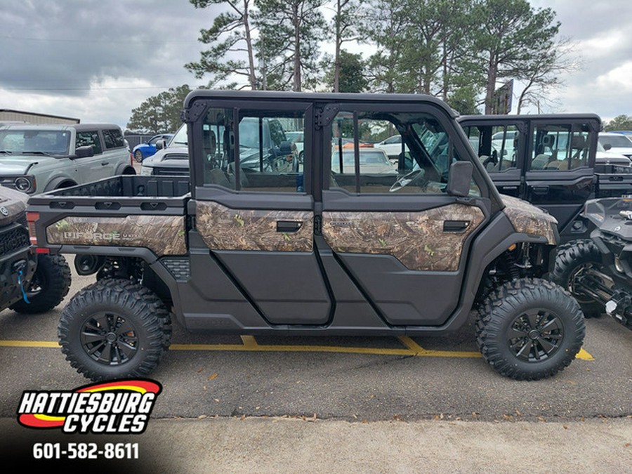 2026 CFMOTO UFORCE U10 XL Pro Highland