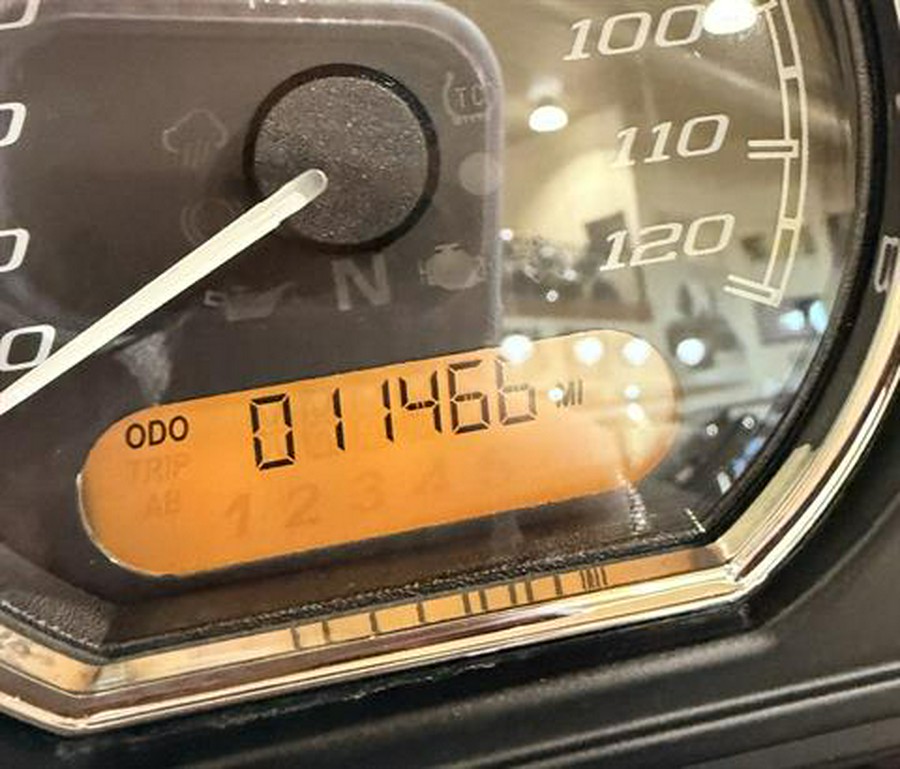 2025 Harley-Davidson Tri Glide® Ultra