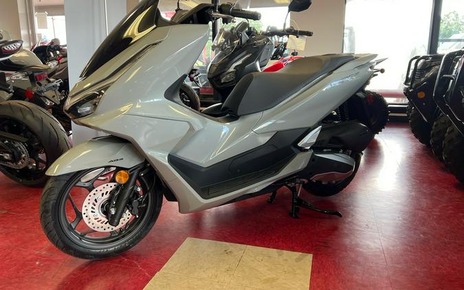 2026 Honda PCX