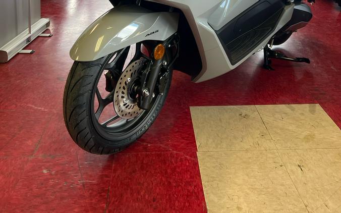 2026 Honda PCX