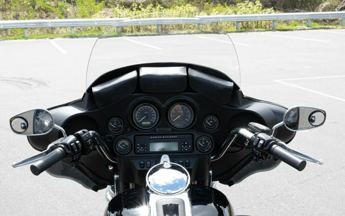 2013 Harley-Davidson Tri Glide Ultra Classic FLHTCUTG
