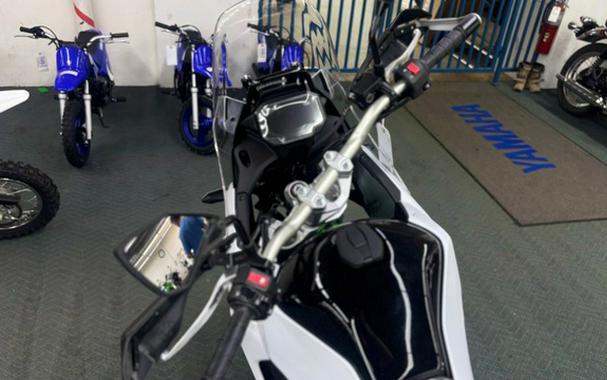 2026 Kawasaki KLE500 SE ABS