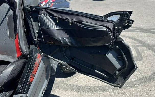 2018 Polaris RZR XP 1000 EPS Black Pearl