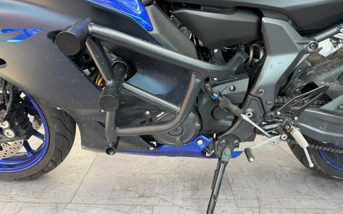 2023 Yamaha YZF-R7 R7