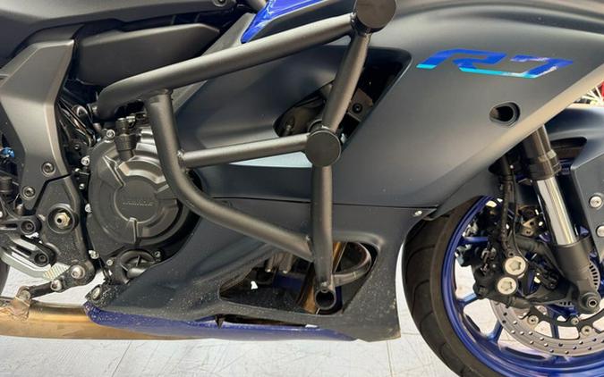 2023 Yamaha YZF-R7 R7