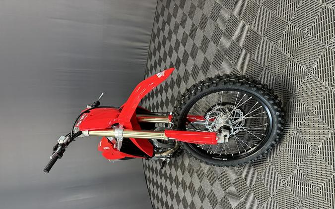 2026 HONDA CRF 450R