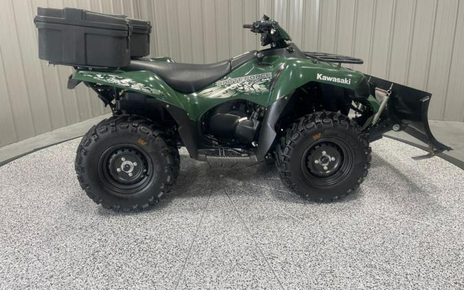 2010 Kawasaki Brute Force 750 4x4i