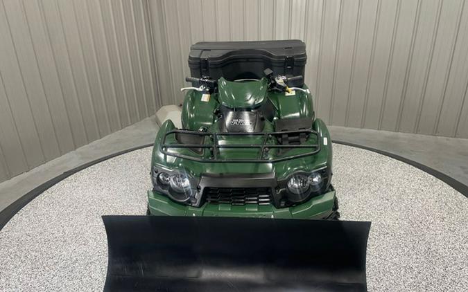2010 Kawasaki Brute Force 750 4x4i