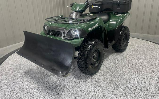 2010 Kawasaki Brute Force 750 4x4i